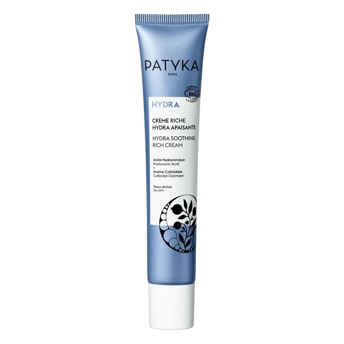 Patyka Hydra Soothing Rich Cream 40 ml