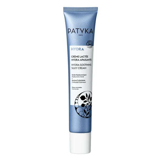 Patyka Hydra Soothing Silky Cream 40 ml