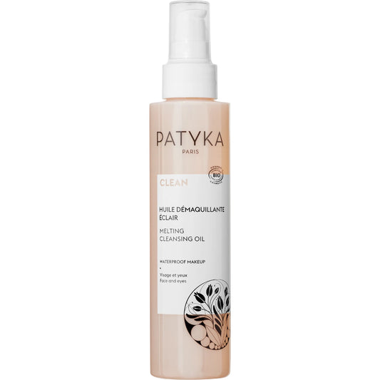 Patyka Melting Cleansing Oil 150 ml