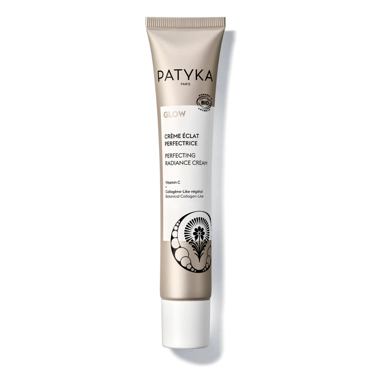 Patyka Perfecting Radiance Cream 40 ml – heleyttävä päivävoide