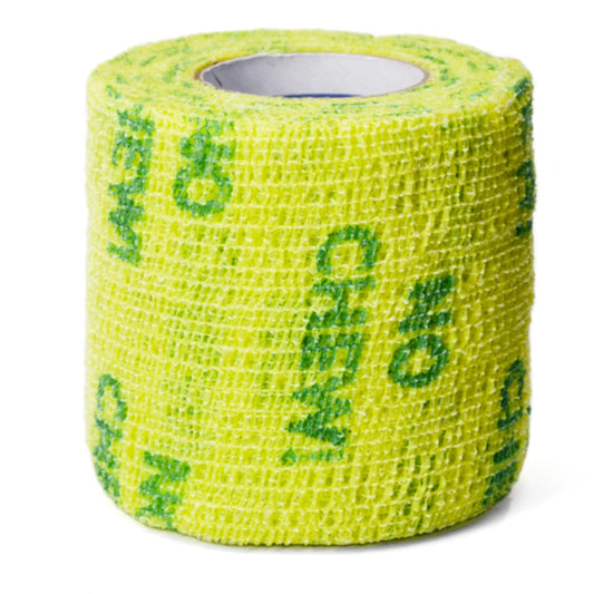 PETFLEX No Chew kiinnityssidos eläimille 5 cm 1 kpl