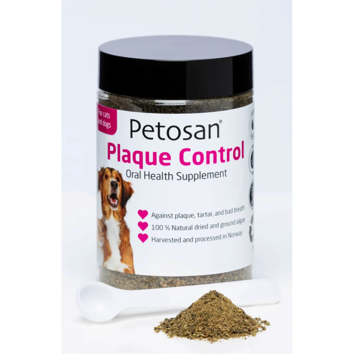 Petosan - Plague Control 75 g