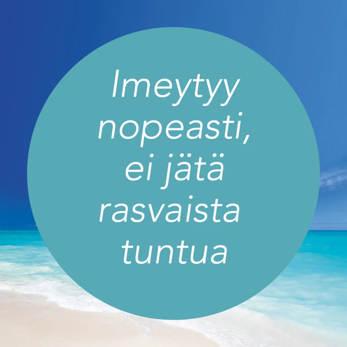 PIZ BUIN After Sun Soothing & Cooling Moisturising Lotion 200 ml imeytyy nopeasi