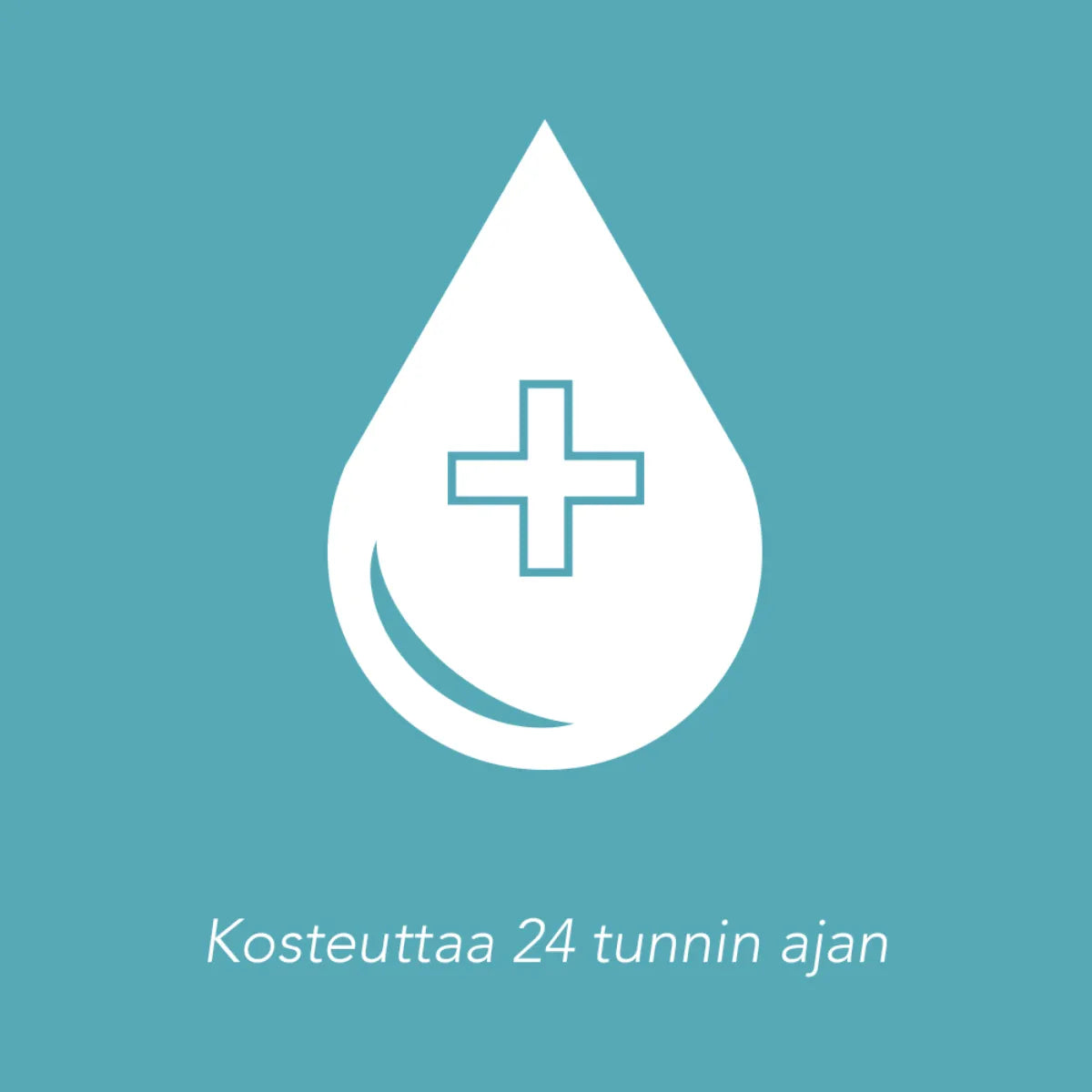 PIZ BUIN After Sun Soothing & Cooling Moisturising Lotion 200 ml kosteuttaa 24 tunnin ajan