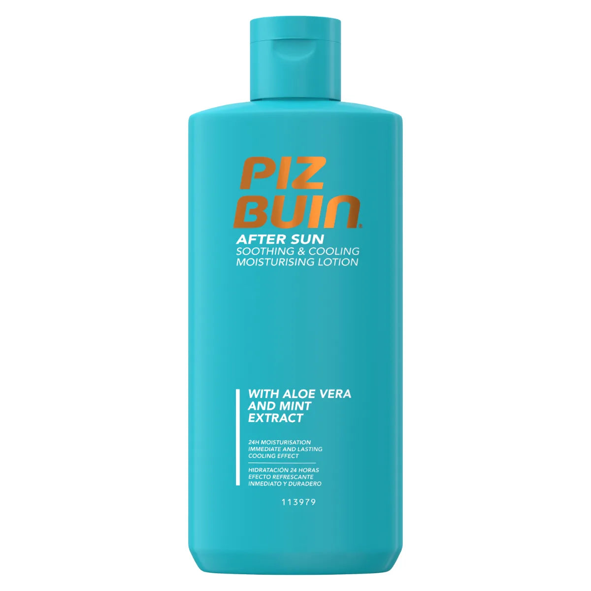 PIZ BUIN After Sun Soothing & Cooling Moisturising Lotion 200 ml