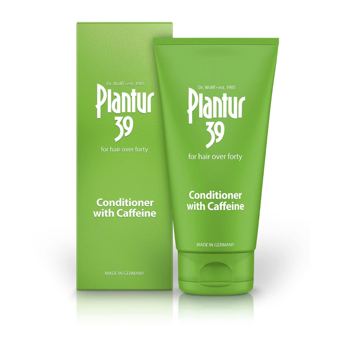 Plantur 39 Kofeiinihoitoaine hiuksille 150 ml