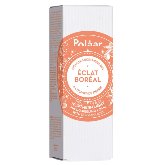 POLAAR Northern Light Micro-Peeling Foam 100 ml