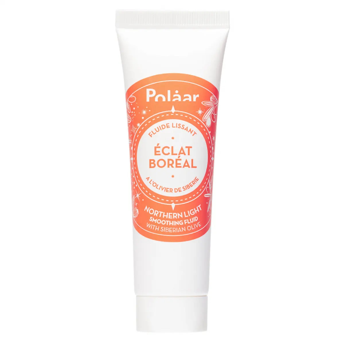 Polaar Northern Light Smoothing Fluid 50 ml