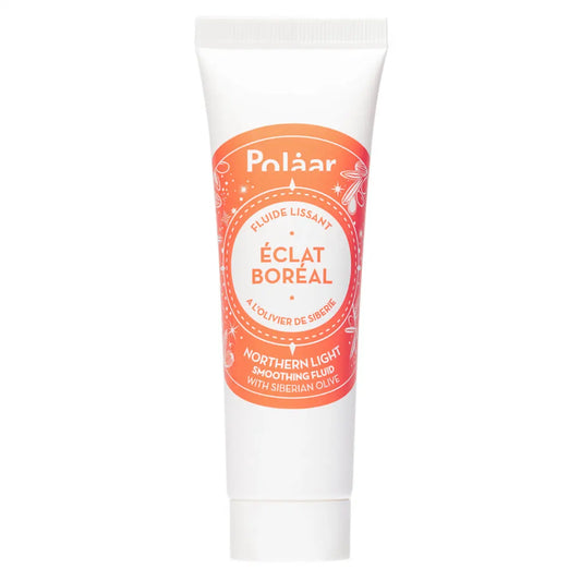 Polaar Northern Light Smoothing Fluid 50 ml