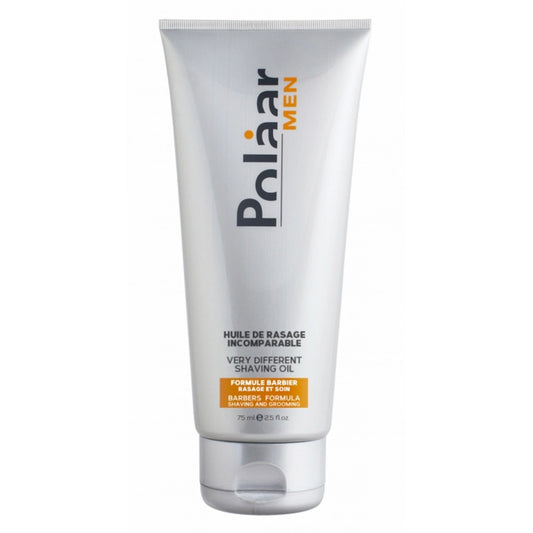 POLAAR Men Very Different Shaving Oil parranajoöljy 100 ml