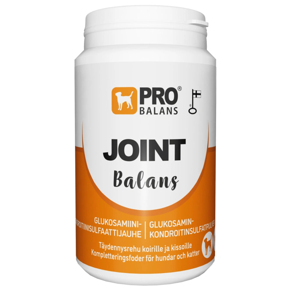 PROBALANS Jointbalans täydennysrehu koirille 180 g