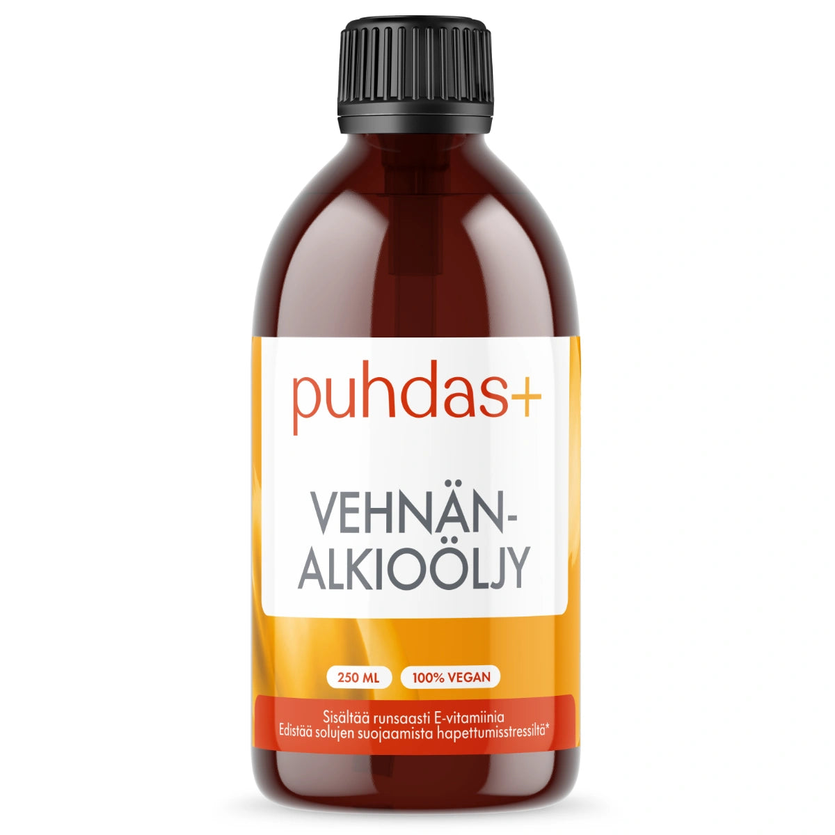Puhdas+ Vehnänalkioöljy 250 ml
