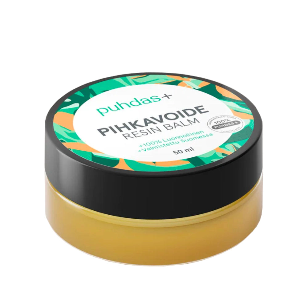 PUHDAS+ Pihkavoide 50 ml