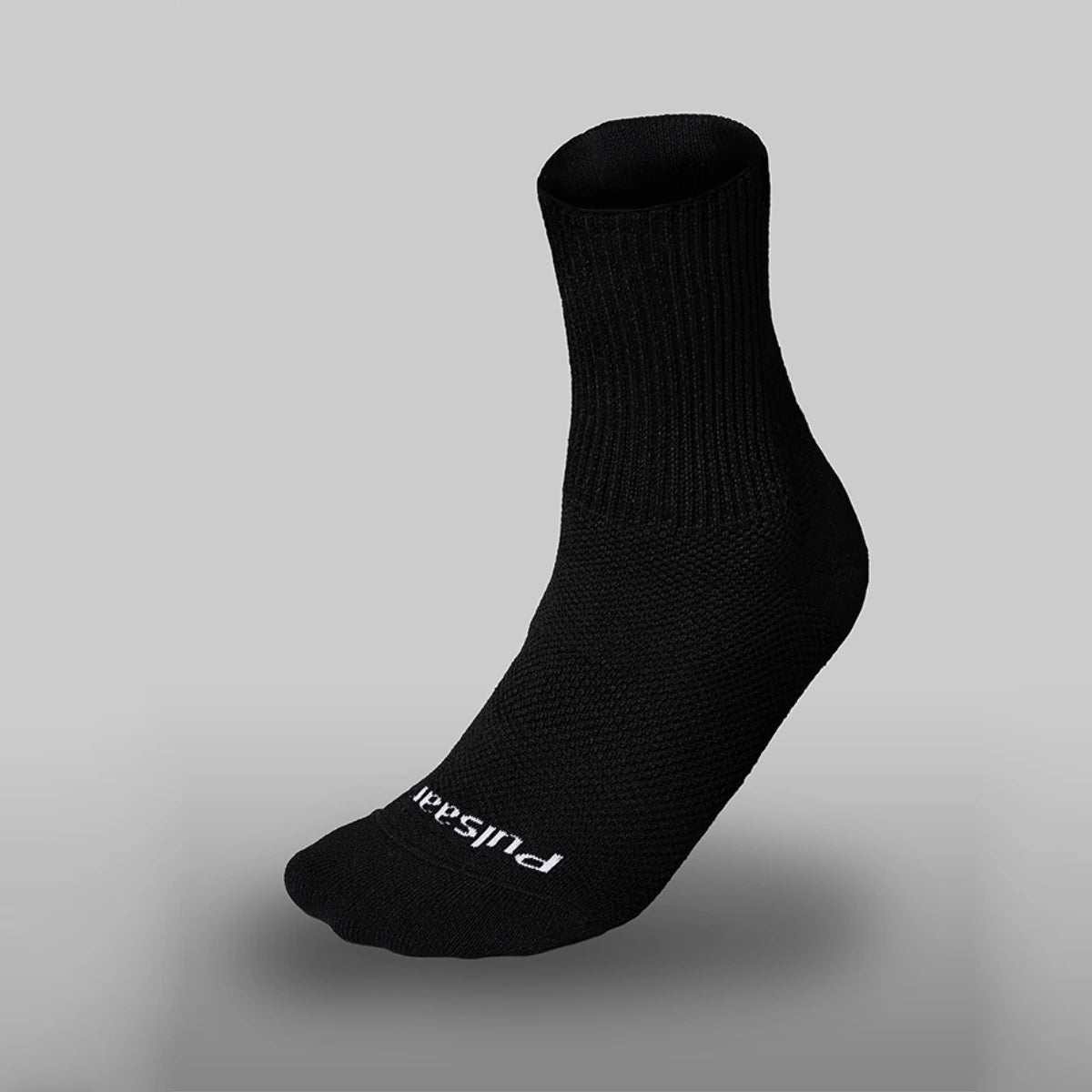 Pulsaar Active saumattomat sukat musta verenkierron tehostamiseen