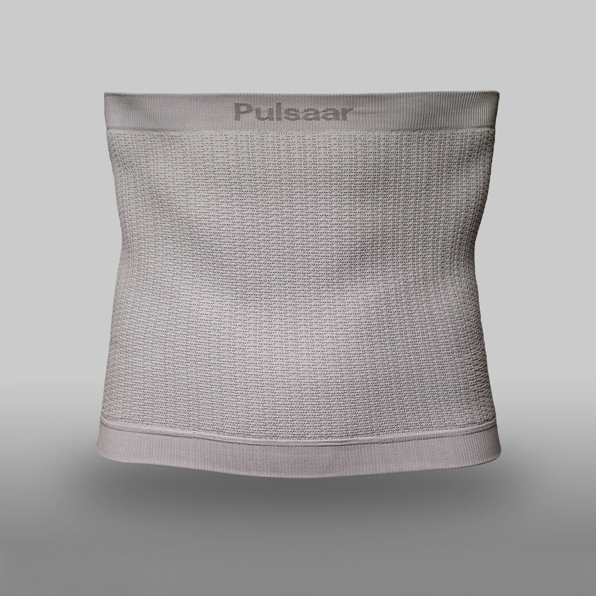 Pulsaar Active vyötärö- ja lannetuki, harmaa