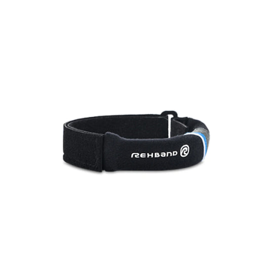 REHBAND Knee Strap polvinauha, koko L/XL