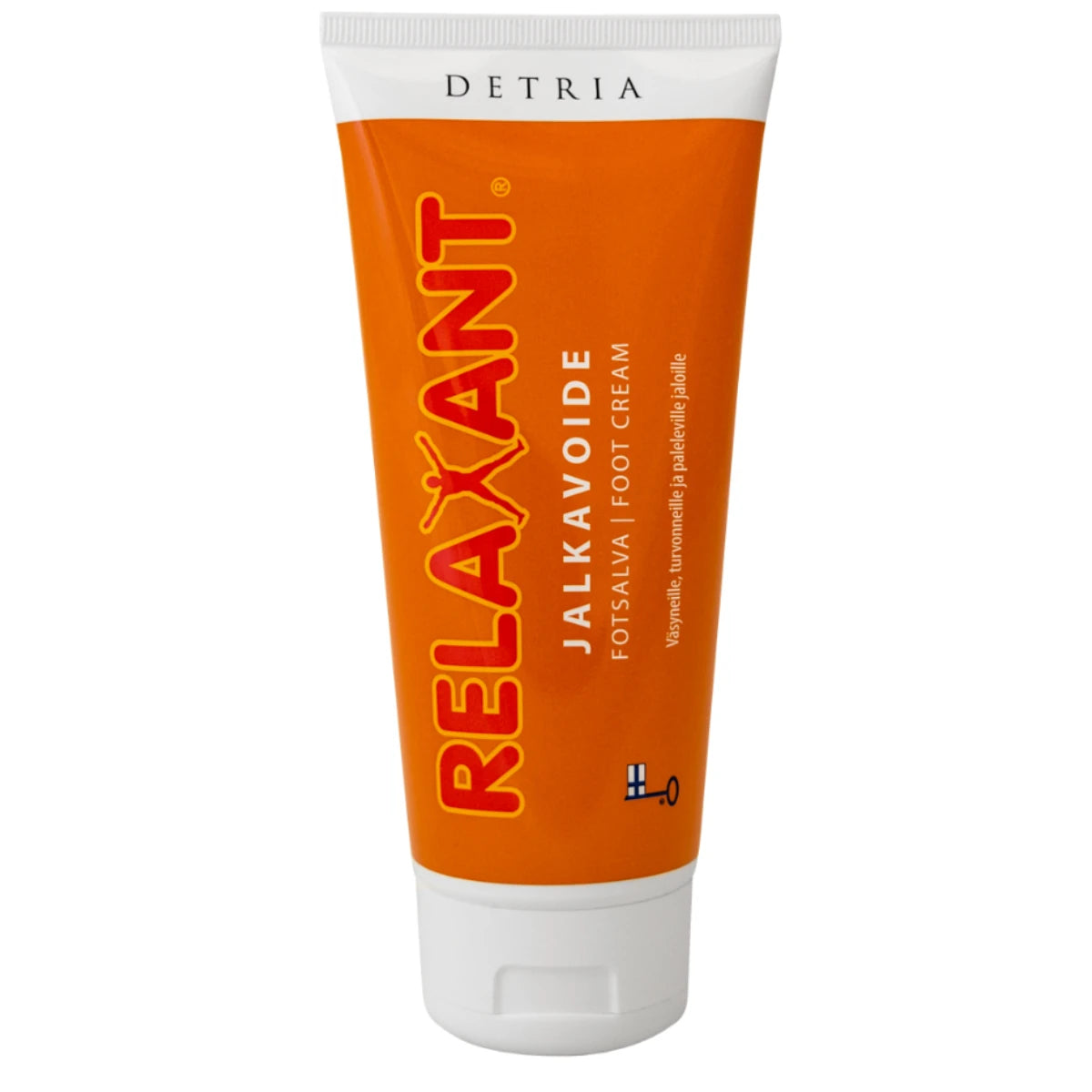 Relaxant Jalkavoide 200 ml