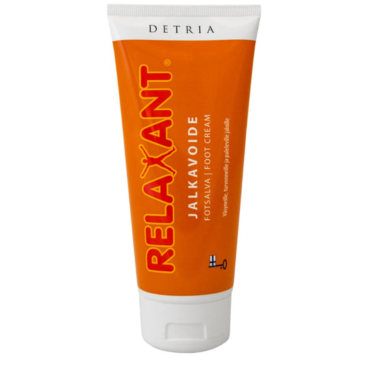 Relaxant Jalkavoide 200 ml