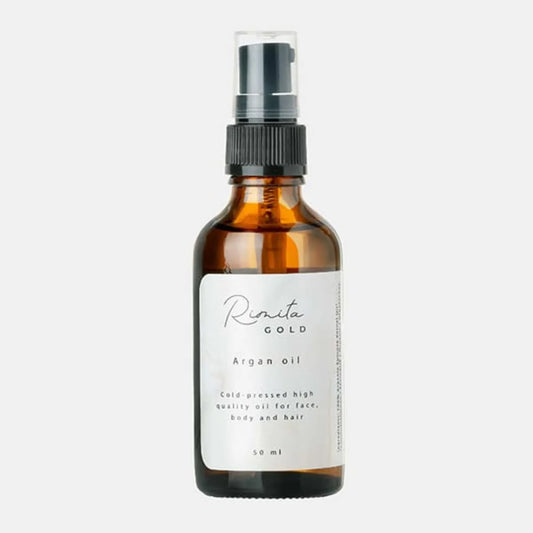 RimitaGold 100% Arganöljy 50 ml