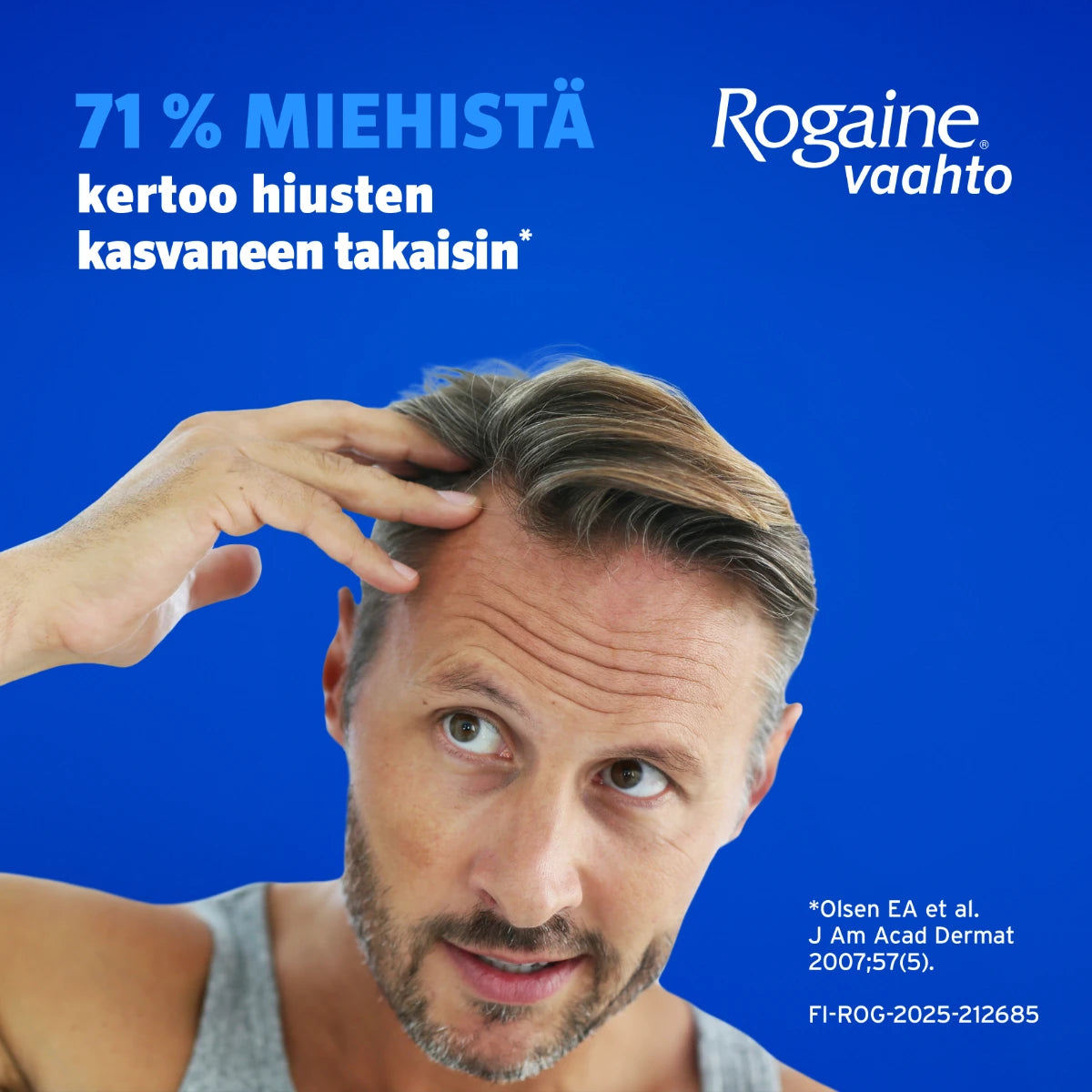 ROGAINE ihovaahto tulokset