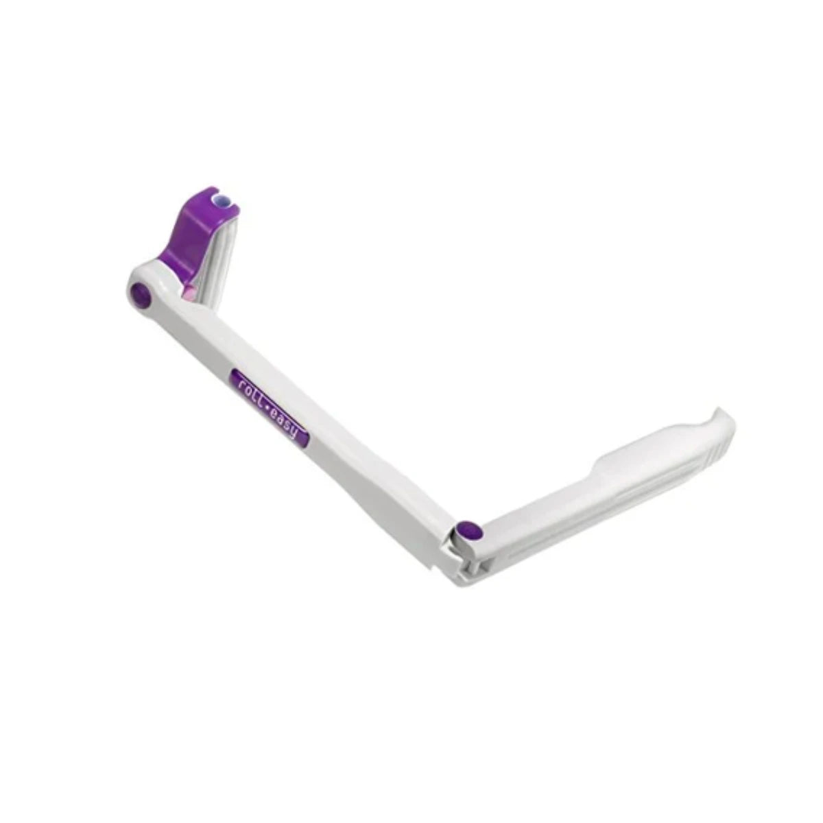 LABTEX Roll Easy voiteenlevittäjän ergonomisesti muotoiltu ja liikkuva varsi