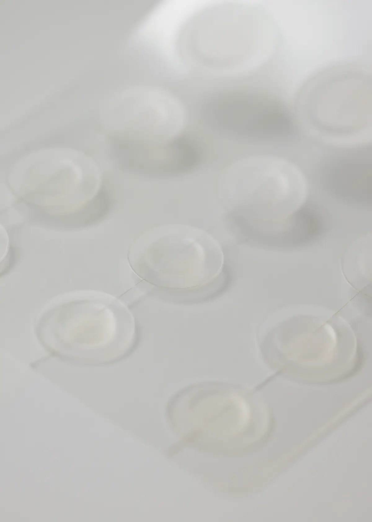 SOME BY MI Clear Spot Patch – 18 kpl kahta eri kokoa