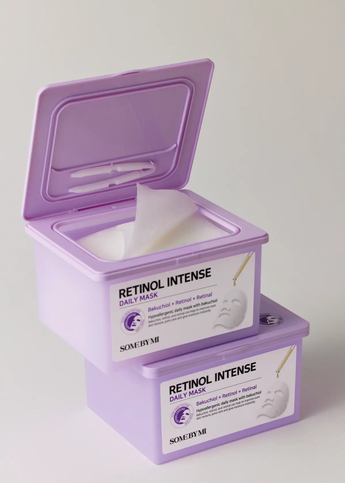 SOME By Mi Retinol Intense Daily Mask päivittäiseen käyttöön