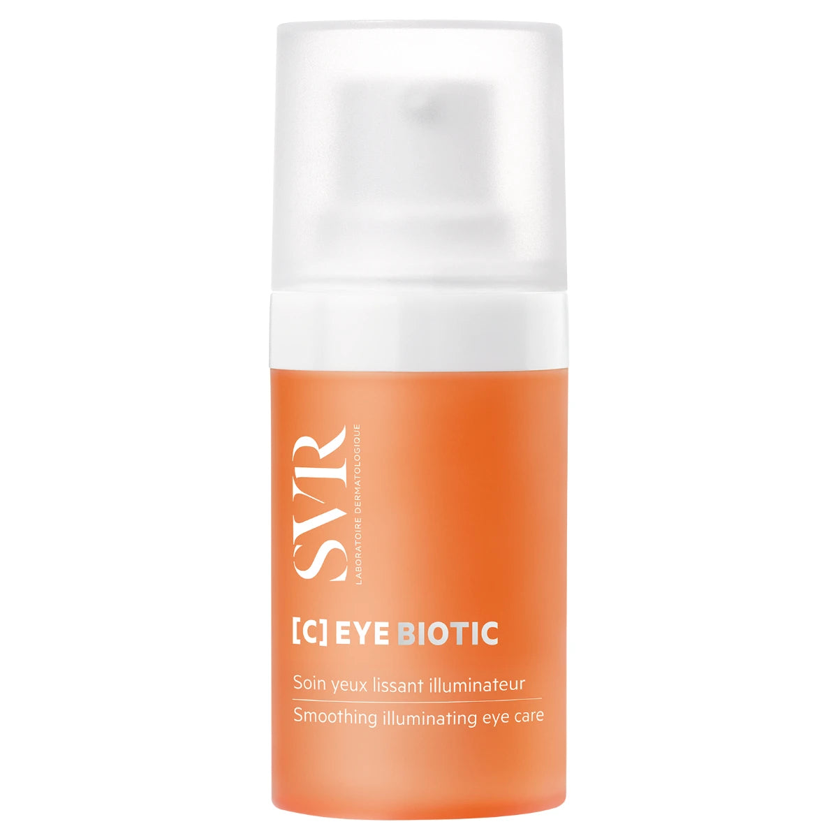 SVR C Eye Biotic Anti-Age 15 ml – kirkastava silmänympärysvoide

