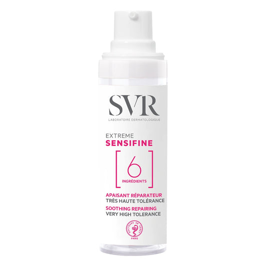 SVR Sensifine Extreme 6 Voide 30 ml