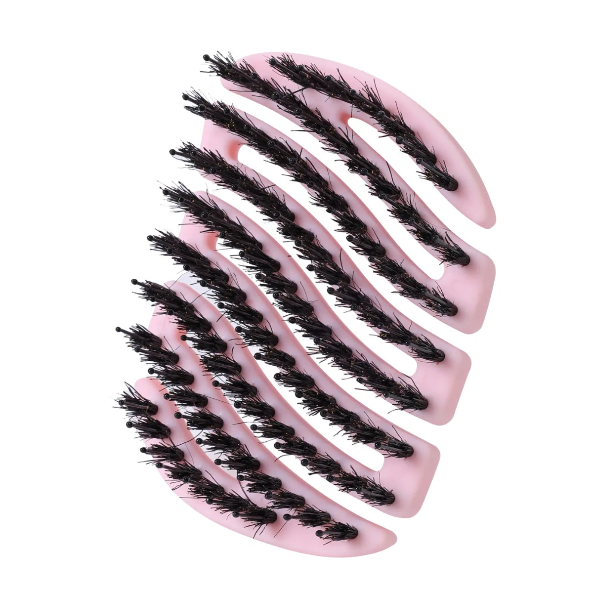 SisterYoung Mila Pocket Pink minihiusharja 1 kpl