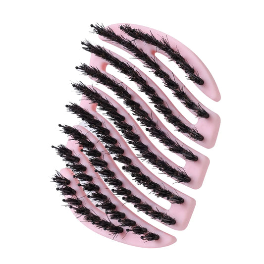 SisterYoung Mila Pocket Pink minihiusharja 1 kpl