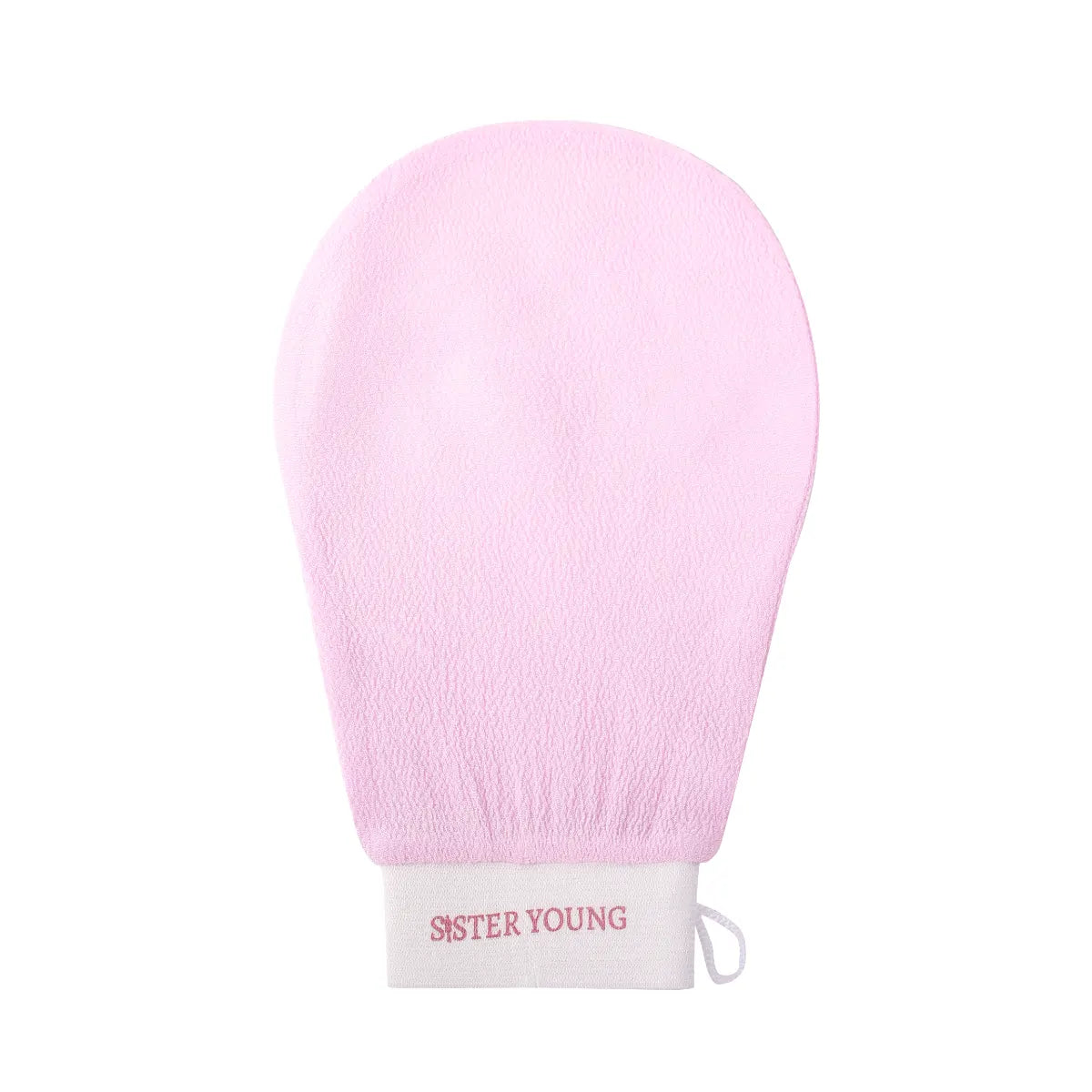 SisterYoung Nova Pink vartalonkuorintakäsine