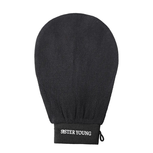 SisterYoung Nova Black kuorintakäsine 
