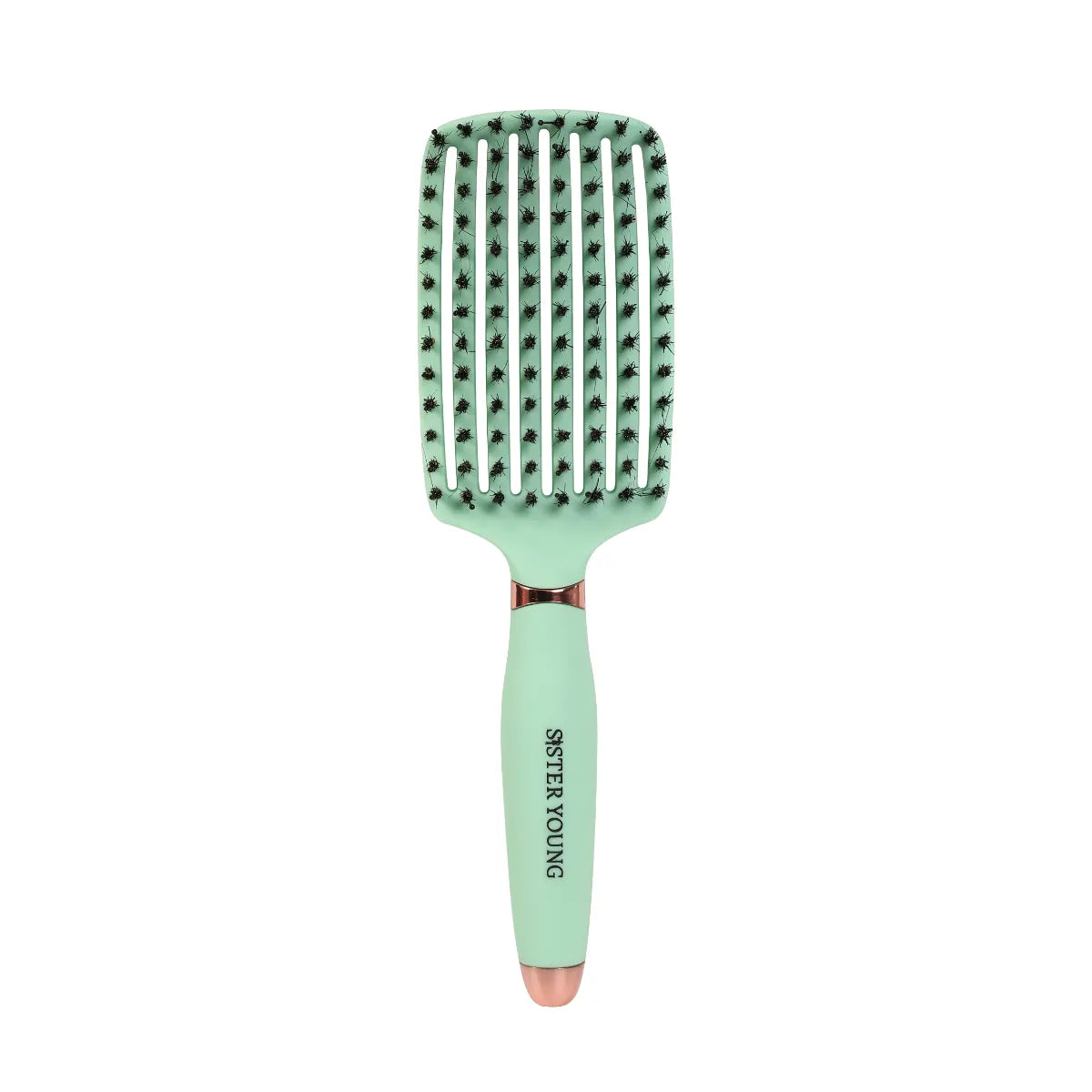SisterYoung Ovia Fresh Mint hiustenselvitysharja 1 kpl