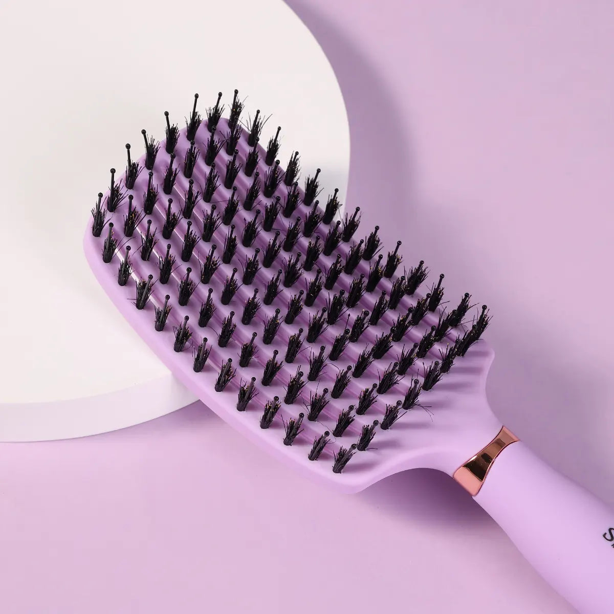 SisterYoung Ovia Liliac hiustenselvitysharja 1 kpl