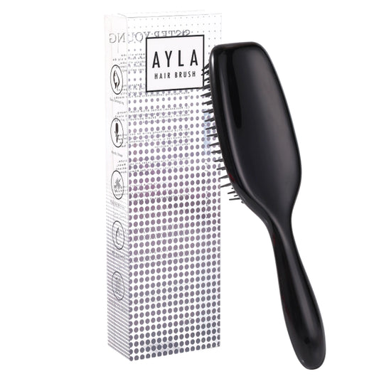 SISTERYOUNG Ayla Black selvitysharja