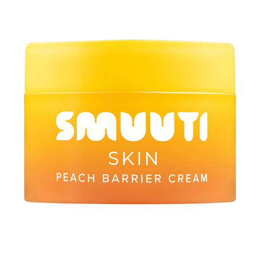 Smuuti Skin Peach Barrier Cream 50 ml