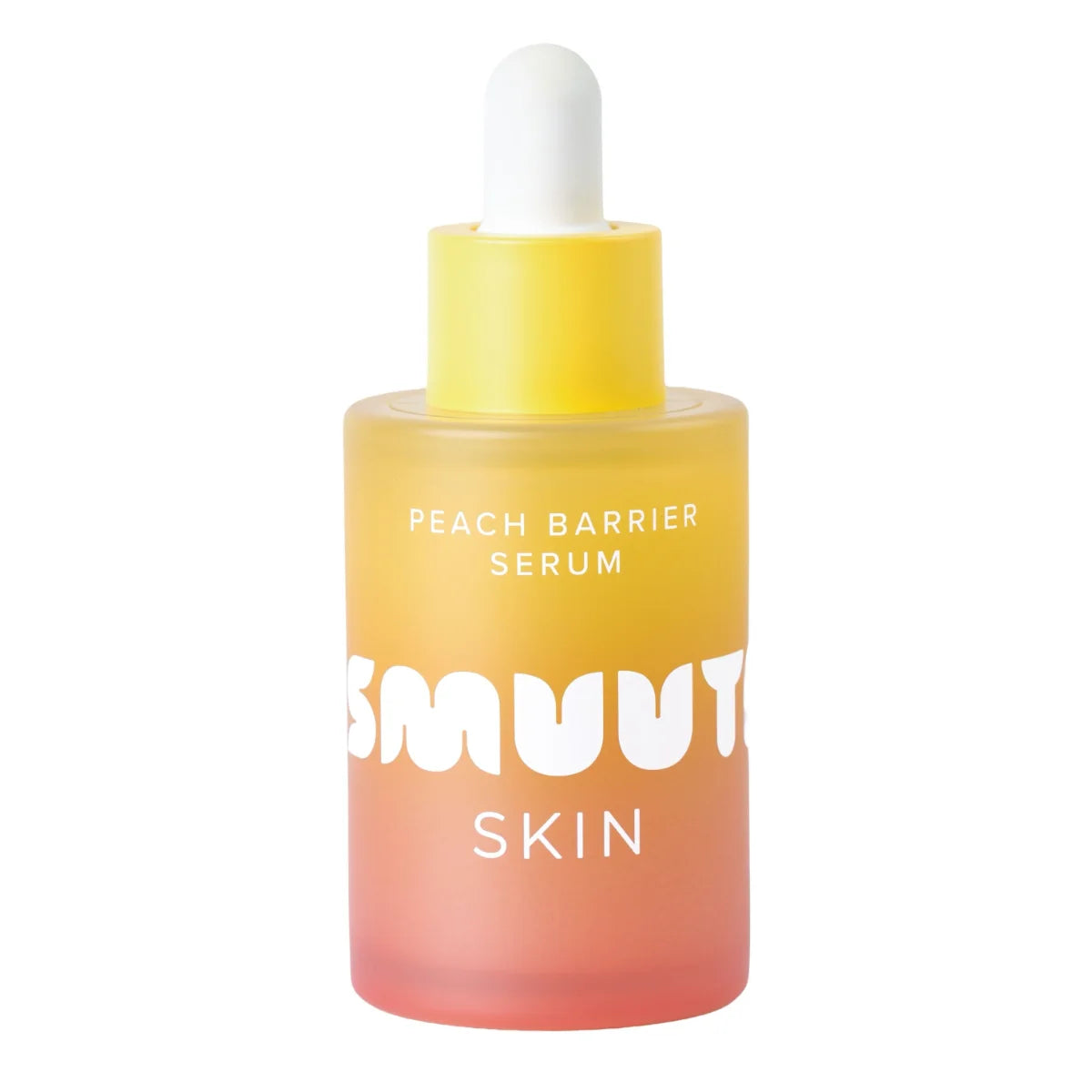Smuuti Skin Peach Barrier Serum 30 ml