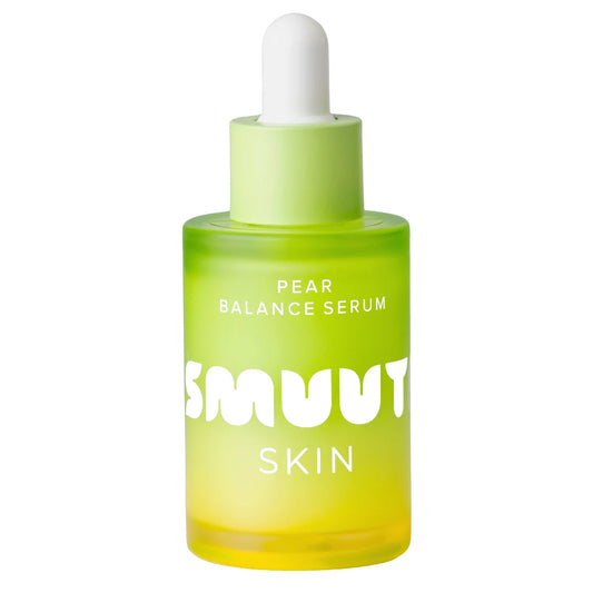 Smuuti Skin Pear Balance Serum 30 ml
