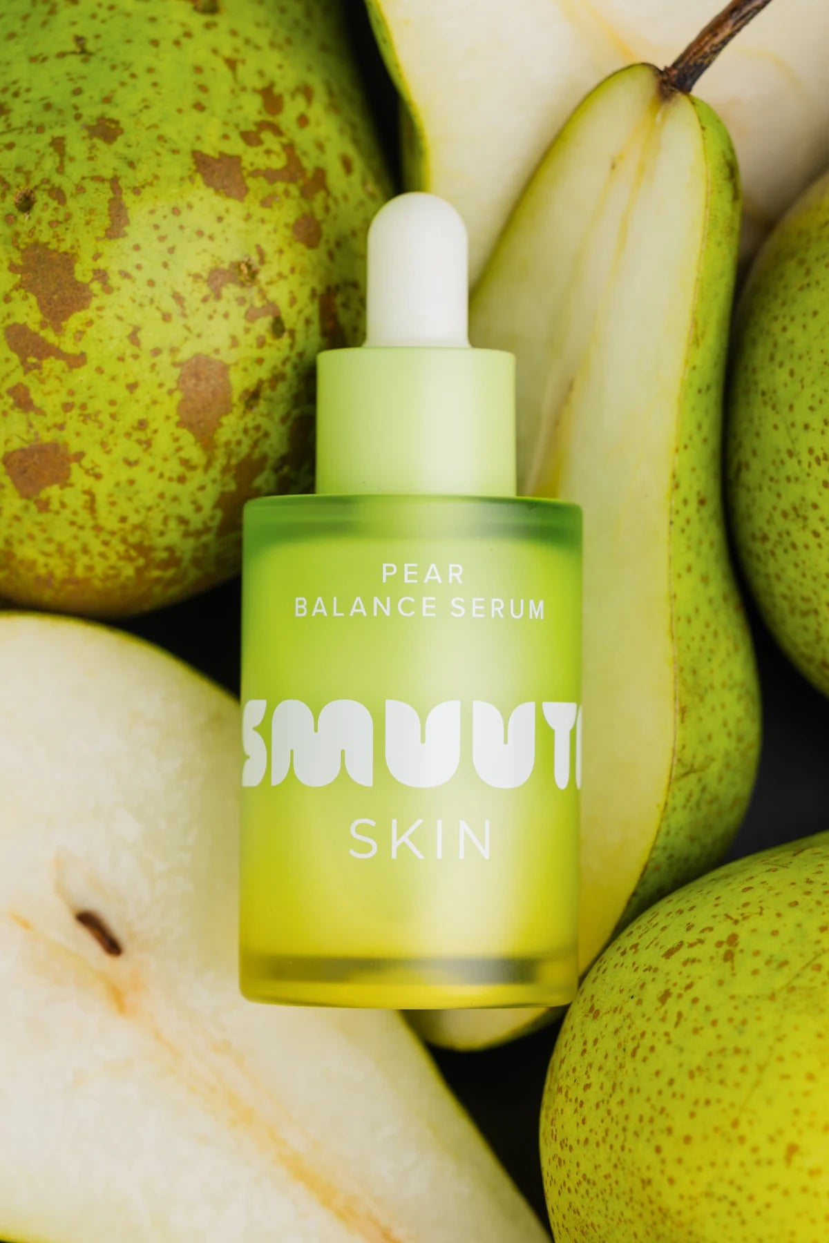 Smuuti Skin Pear Balance Serum 30 ml