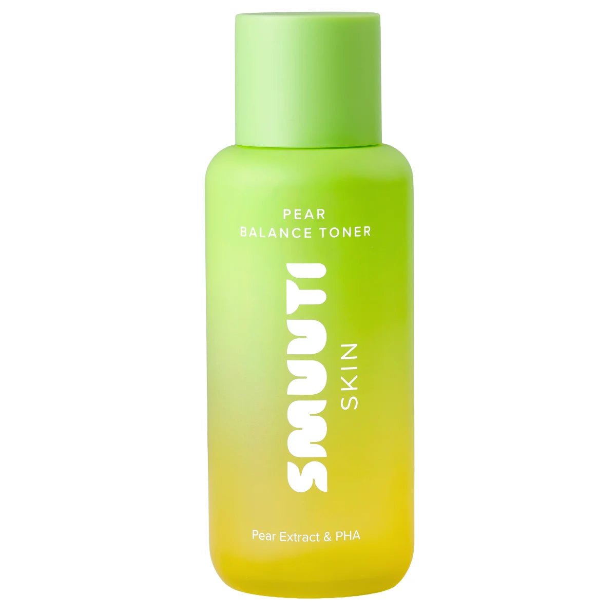Smuuti Skin Pear Balance Toner 130 ml