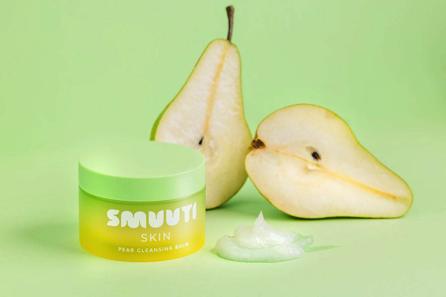 Smuuti Skin Pear Cleansing Balm 100 ml