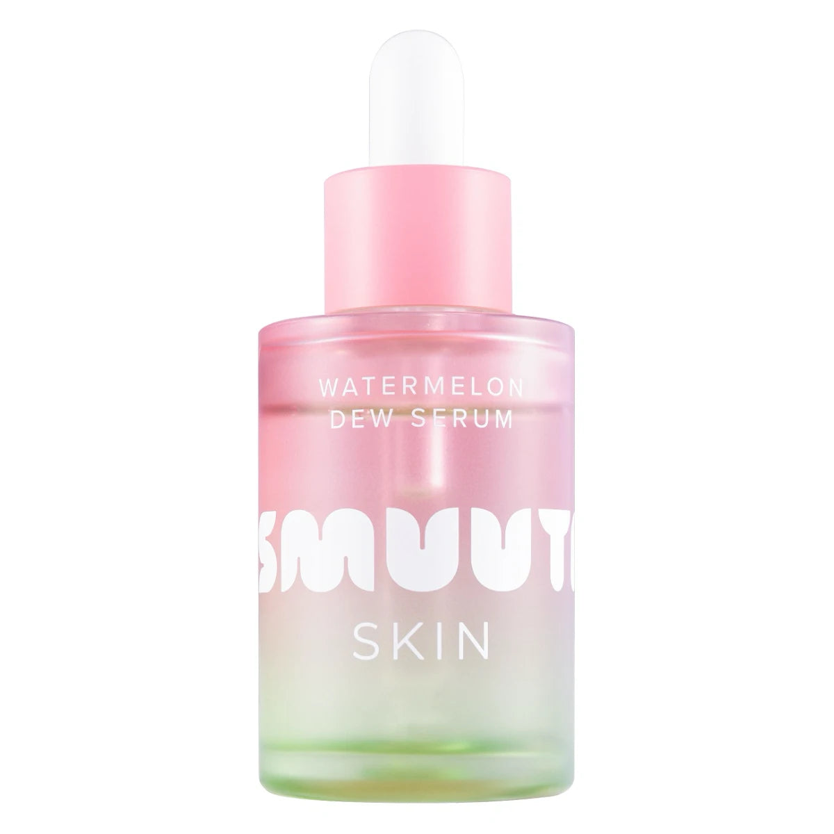 Smuuti Skin Watermelon Dew Serum – Kosteutusta ja heleyttä jokaiselle ihotyypille