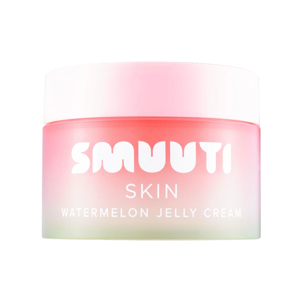 Smuuti Skin Watermelon Jelly Cream 50 ml