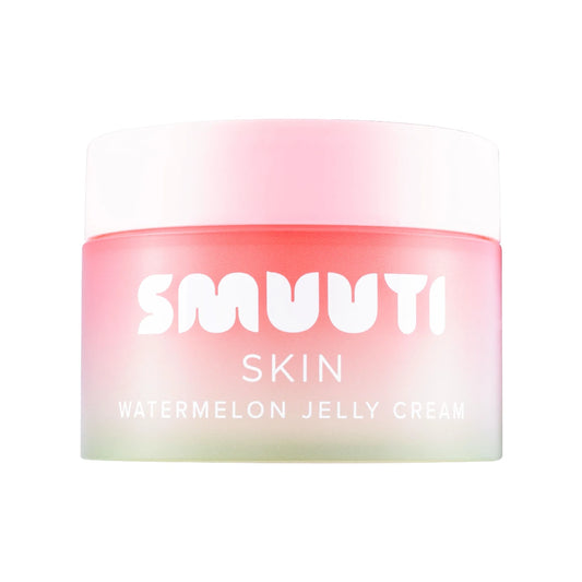 Smuuti Skin Watermelon Jelly Cream 50 ml