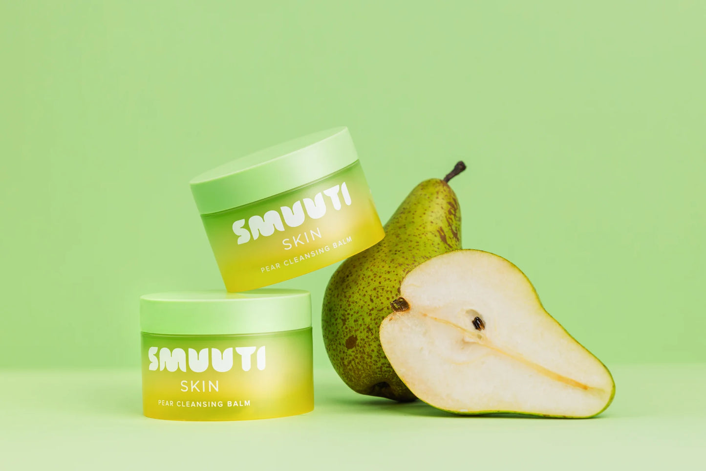 Smuuti Skin Pear Cleansing Balm 100 ml