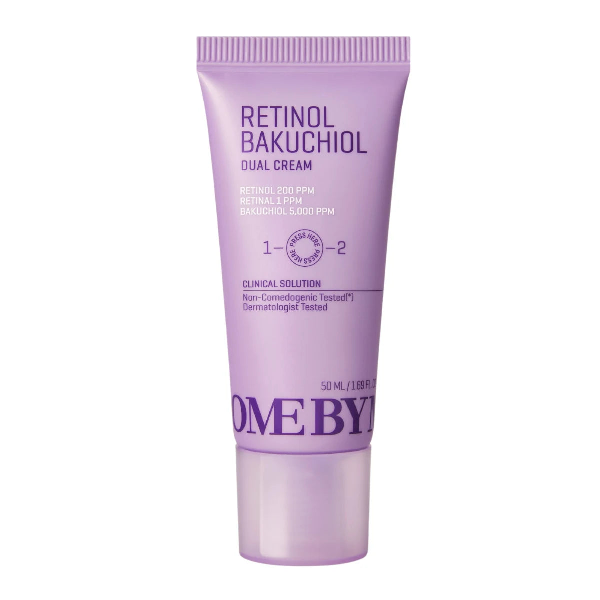 Some By Mi Retinol Bakuchiol Dual Cream 50 ml