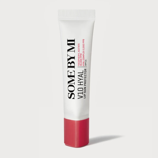 SOME By Mi V10 Hyal Lip Protector SPF15 Berry 7 ml