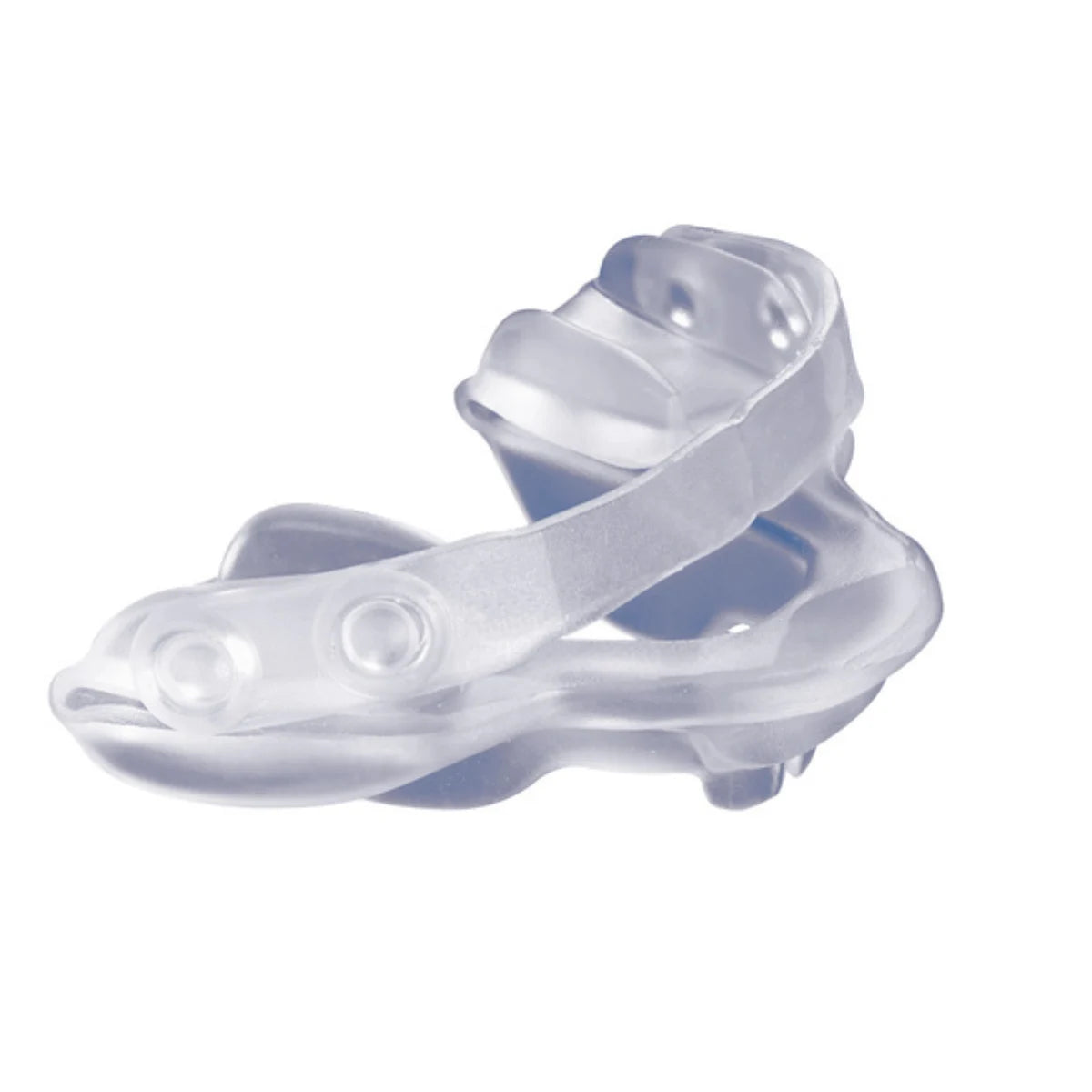 SOMNOLIS kuorsauskisko on helppokäyttöinen ja huomaamaton