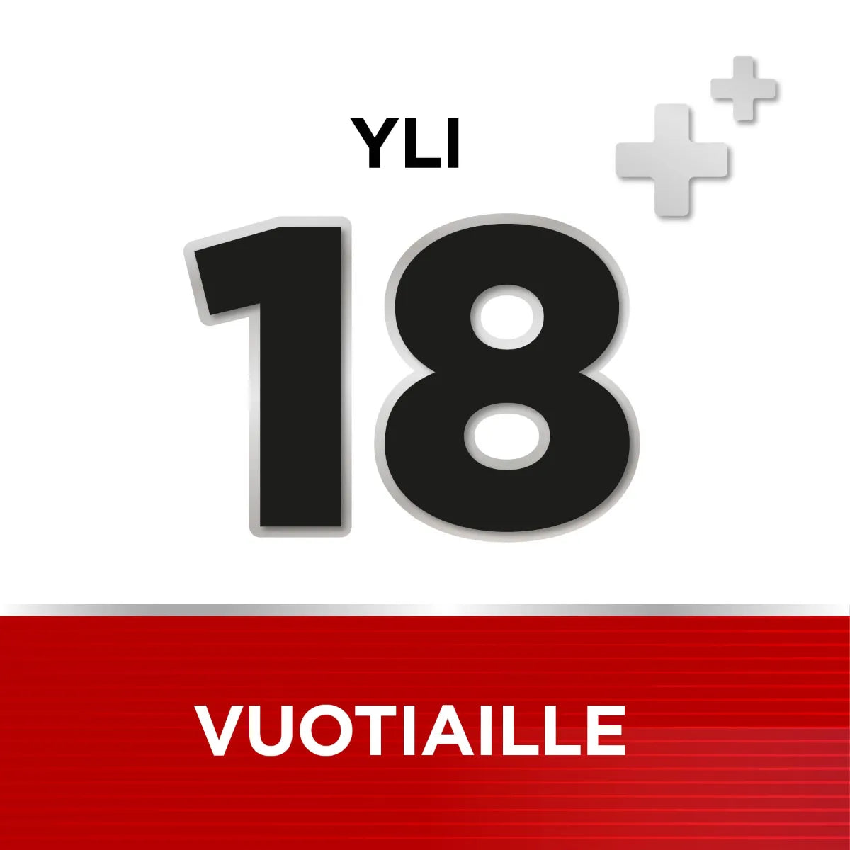 STREFEN Hunaja & Sitruuna sumute suuonteloon yli 18-vuotiaille